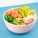 Comment préparer le meilleur poké bowl?