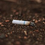 Cessation tabagique et prise de poids?