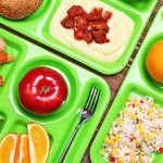 L’alimentation au Québec dans les écoles