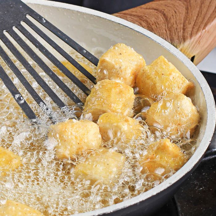 Les 5 meilleures astuces pour les recettes de tofu