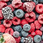 Les fruits congelés, un choix santé et économique!