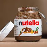 Healthy Nutella Alternative