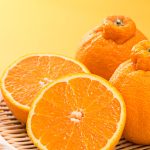 La mandarine sumo