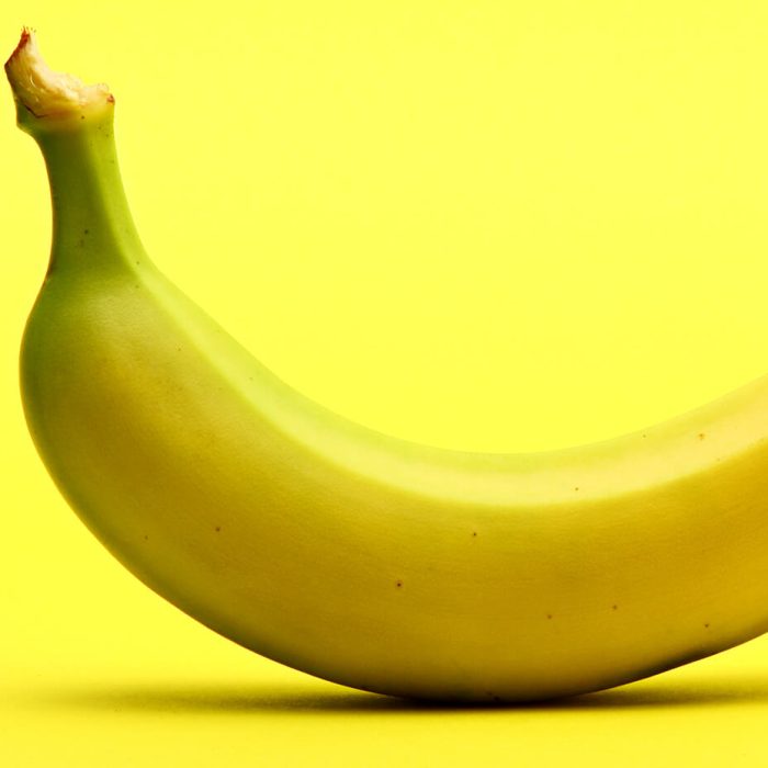 Les bananes et le chocolat