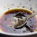 Comment faire une bonne marinade?