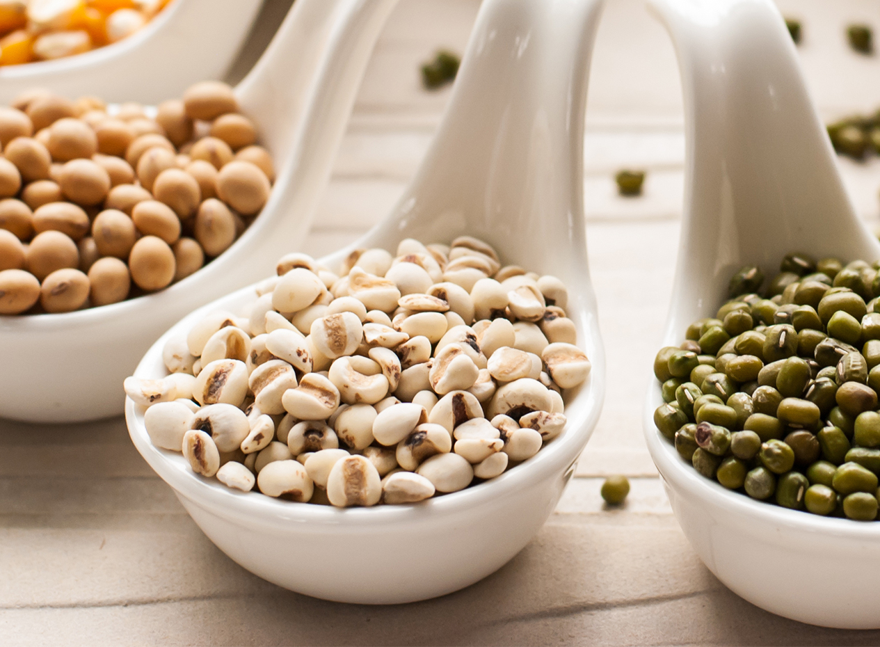 Les protéines végétales : pourquoi en manger plus?