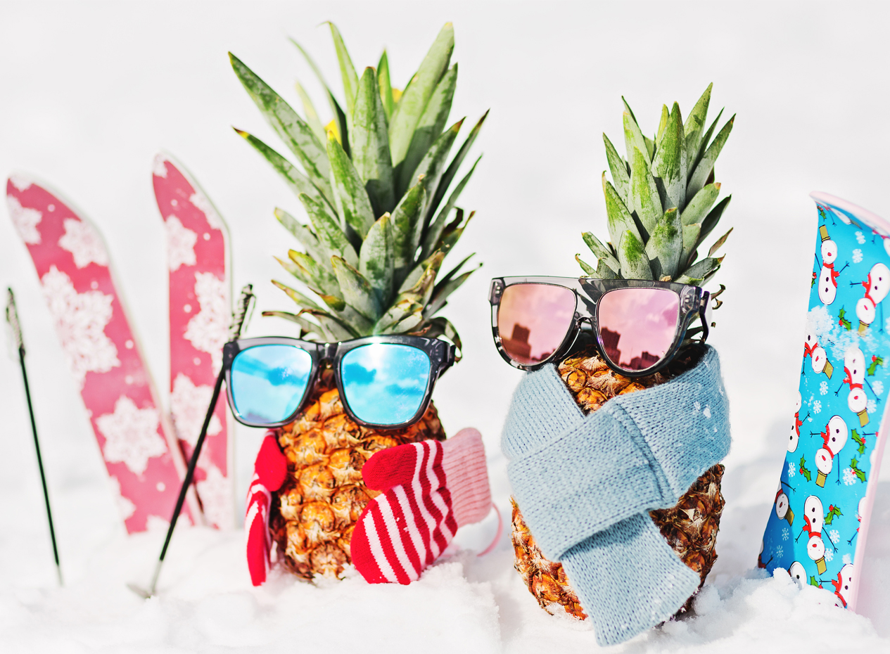 Pourquoi mange-t-on plus en hiver?