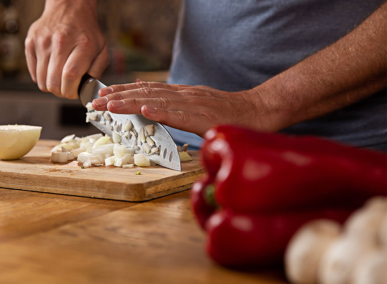 Les 10 principes de l'alimentation intuitive