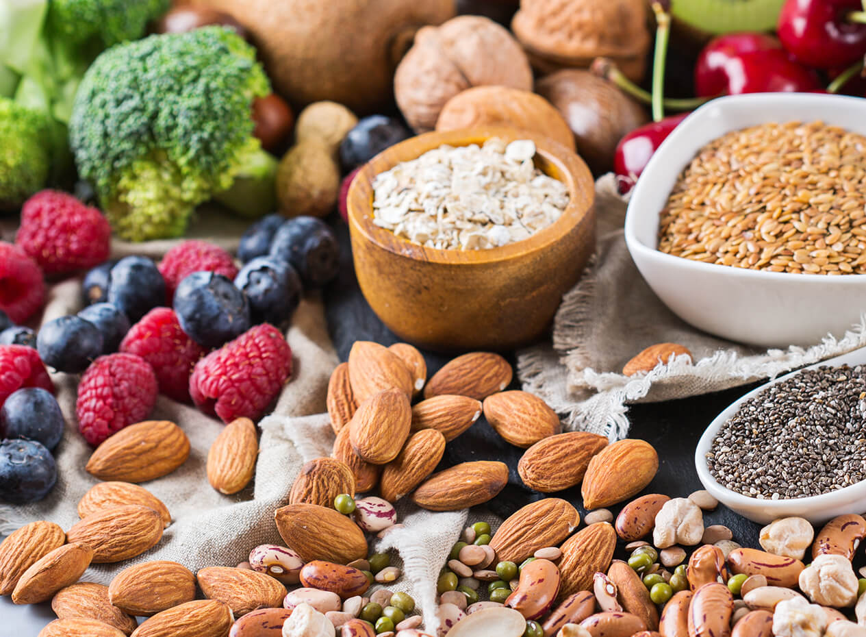 Comment ton alimentation influence-t-elle ta santé mentale?