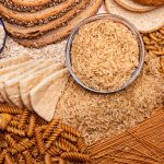 Les bienfaits des grains entiers