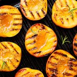 5 desserts au BBQ faciles à réaliser
