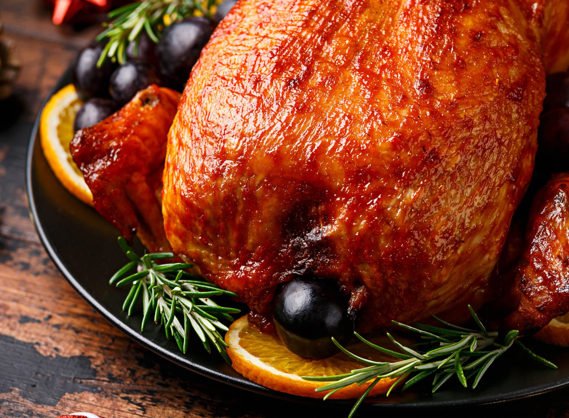 Éviter les excès du temps des Fêtes