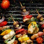 Légumes BBQ 101 : réussir la cuisson des légumes