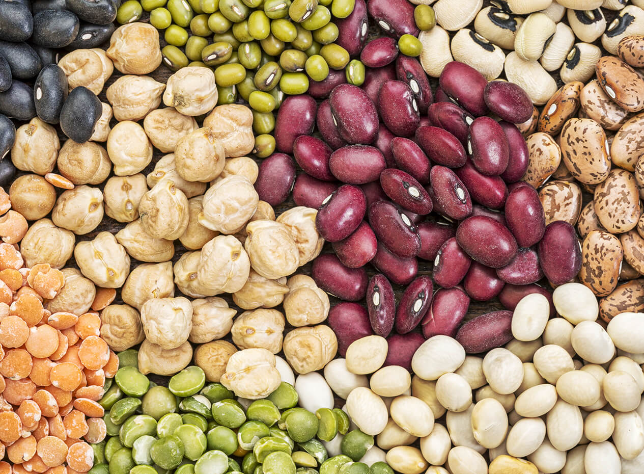 Les légumineuses : astuces et recettes