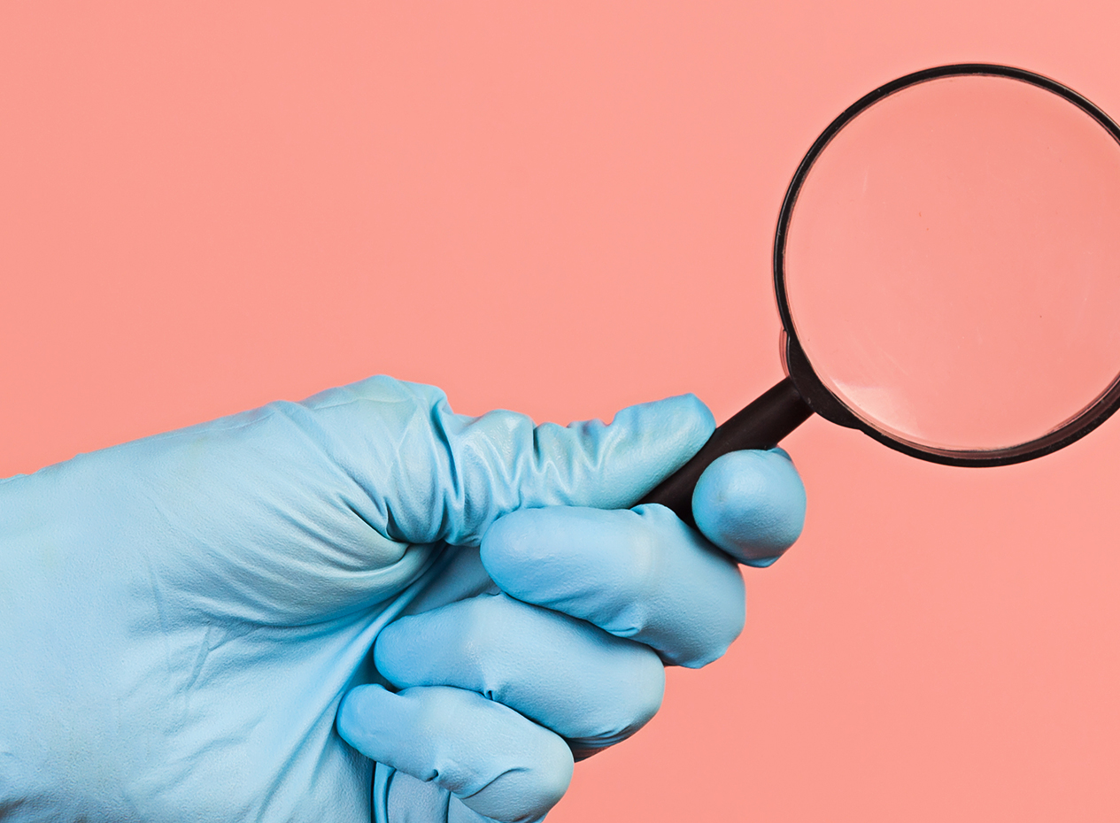 Comment arrêter de manger tes émotions?