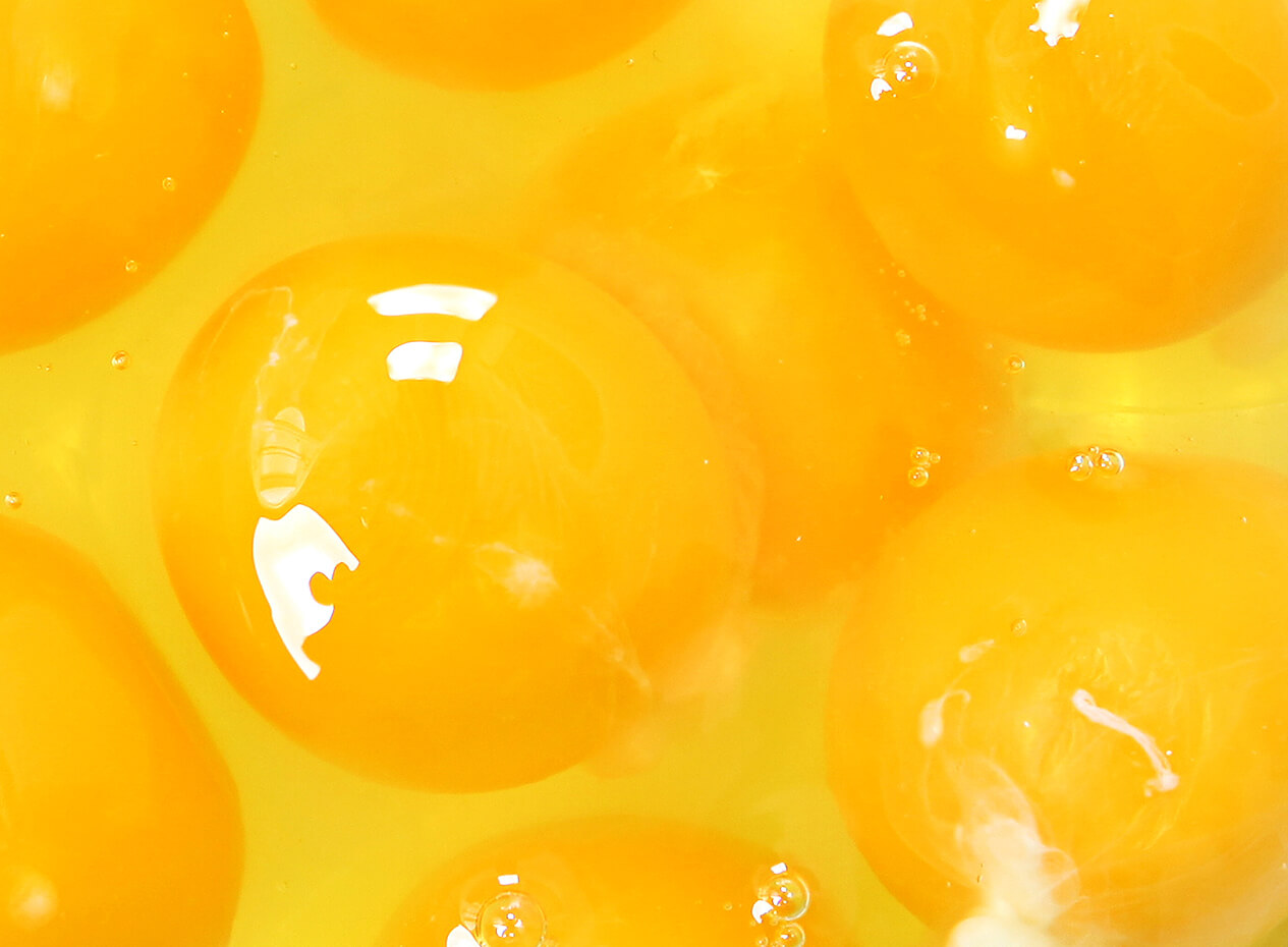 Eggs: an underrated food