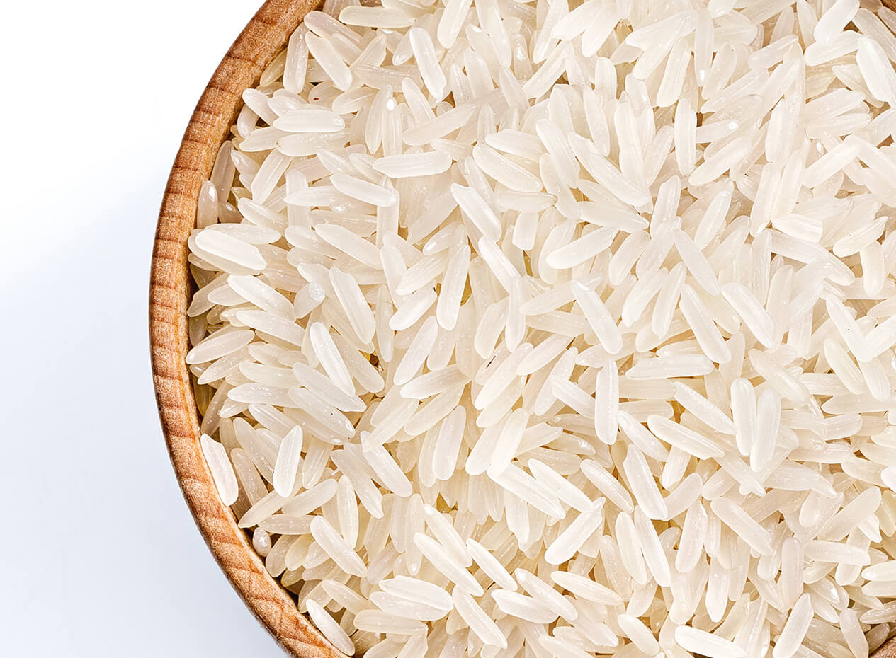 Lamer Comparación cansada Comment conserver le riz cuit? | Bon pour toi