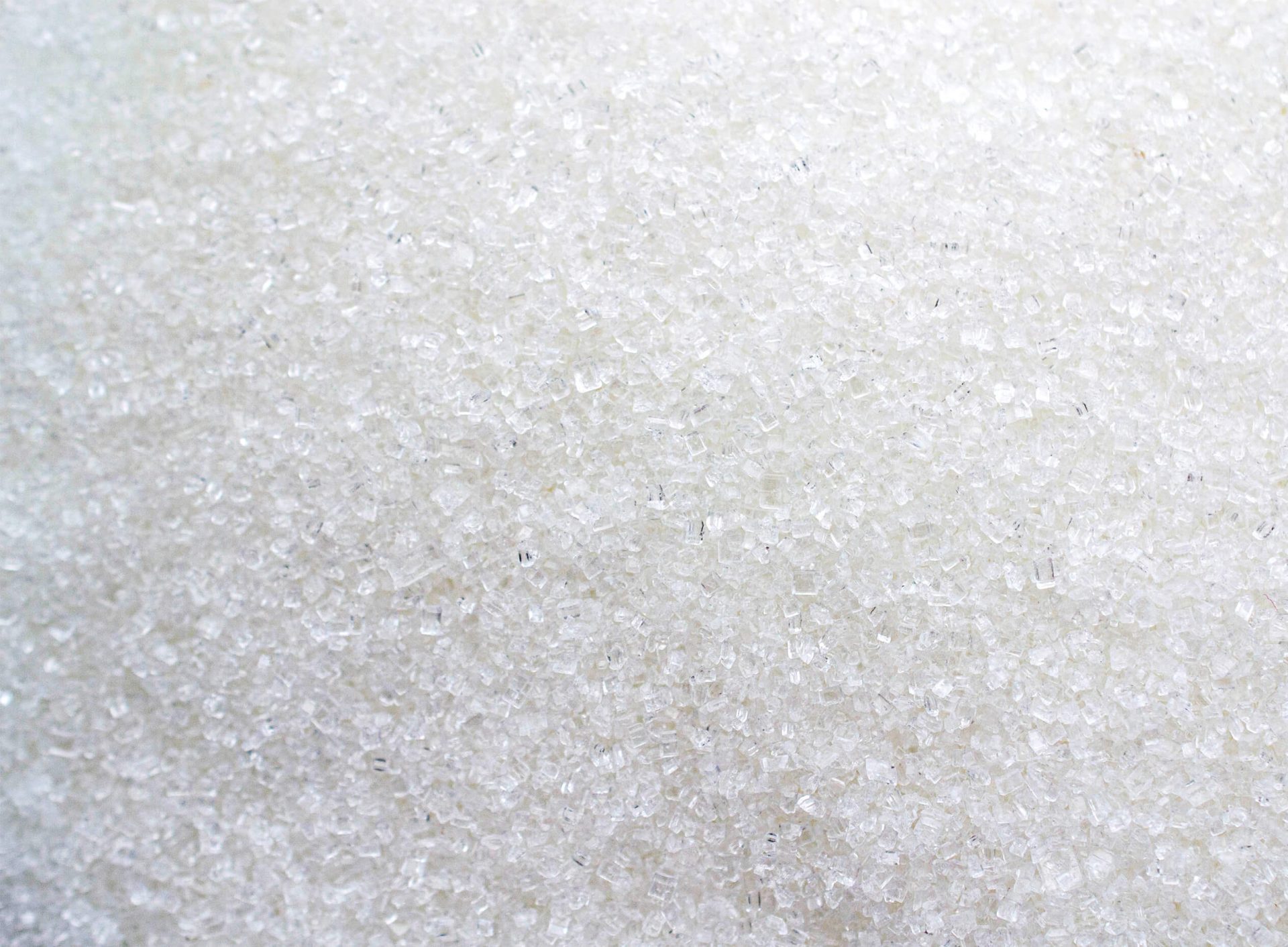 Quel type de sucre choisir?