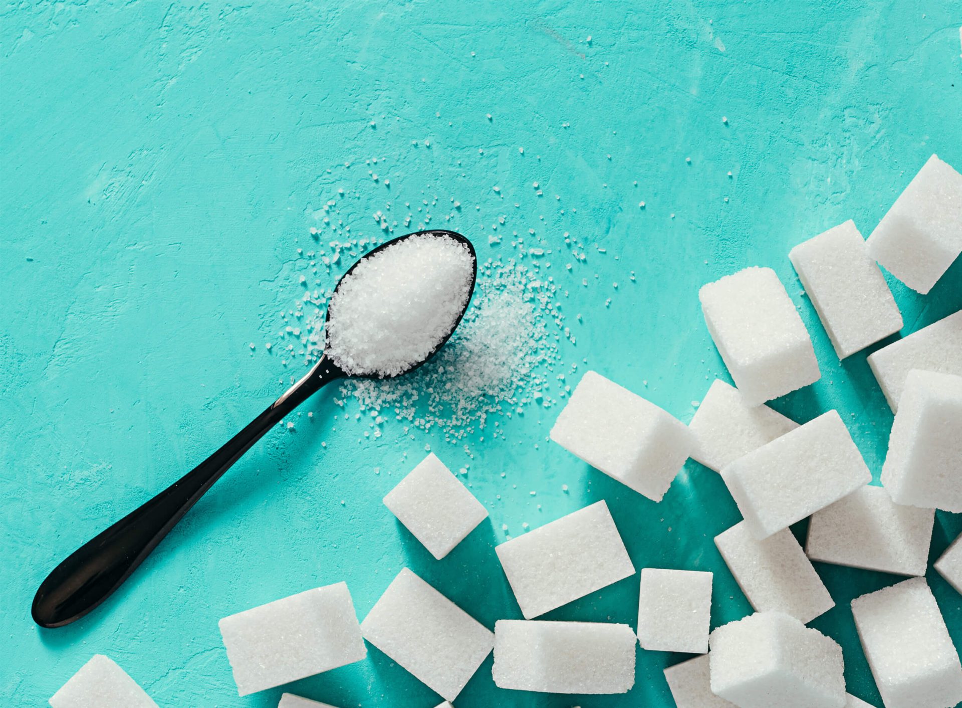 Comment remplacer le sucre dans une recette?