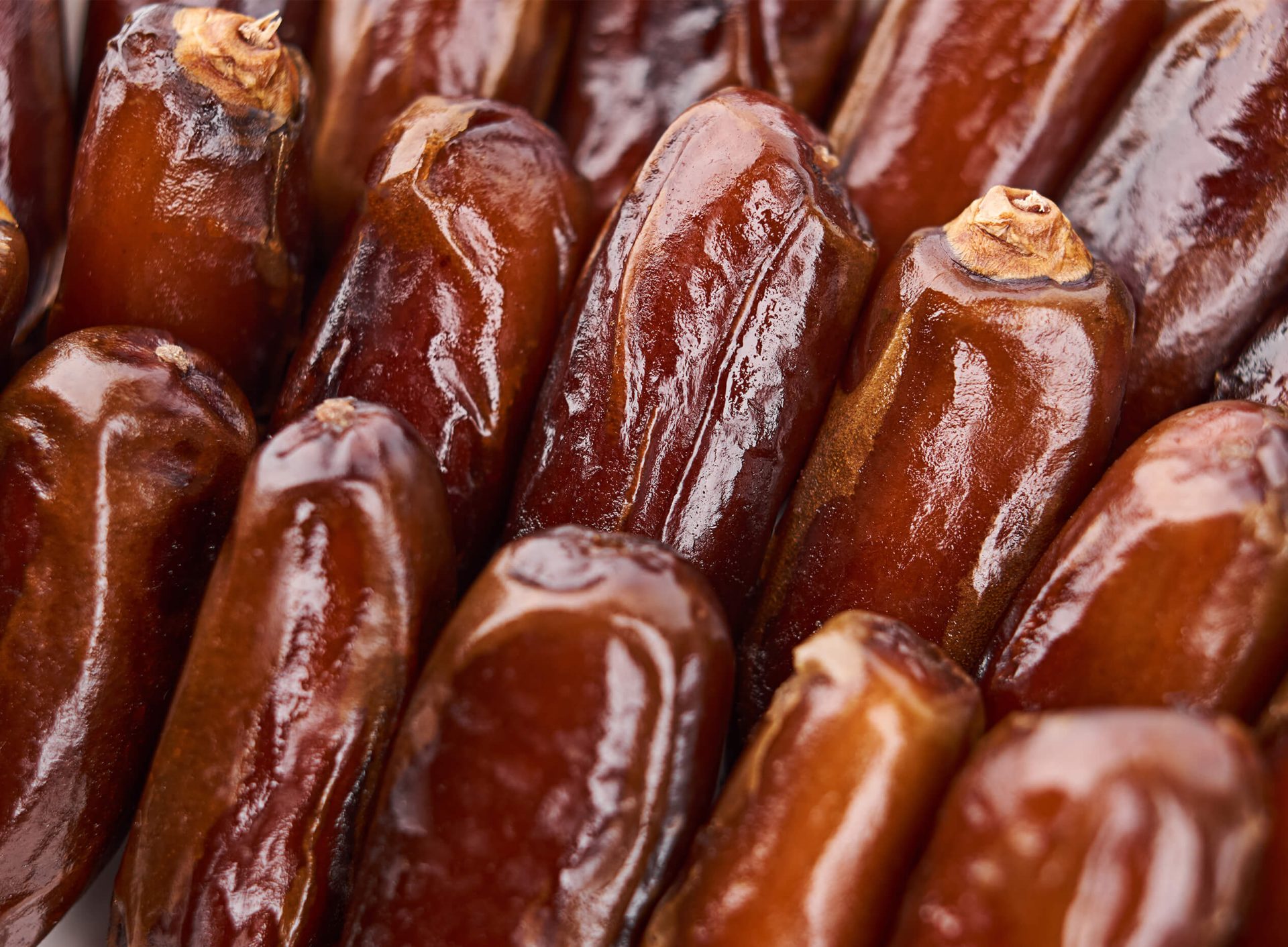 Everything about dates