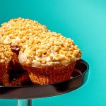 Muffins au babeurre