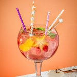 Sangria maison