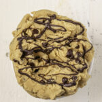 La meilleure recette de pâte à biscuits crue (sécuritaire)