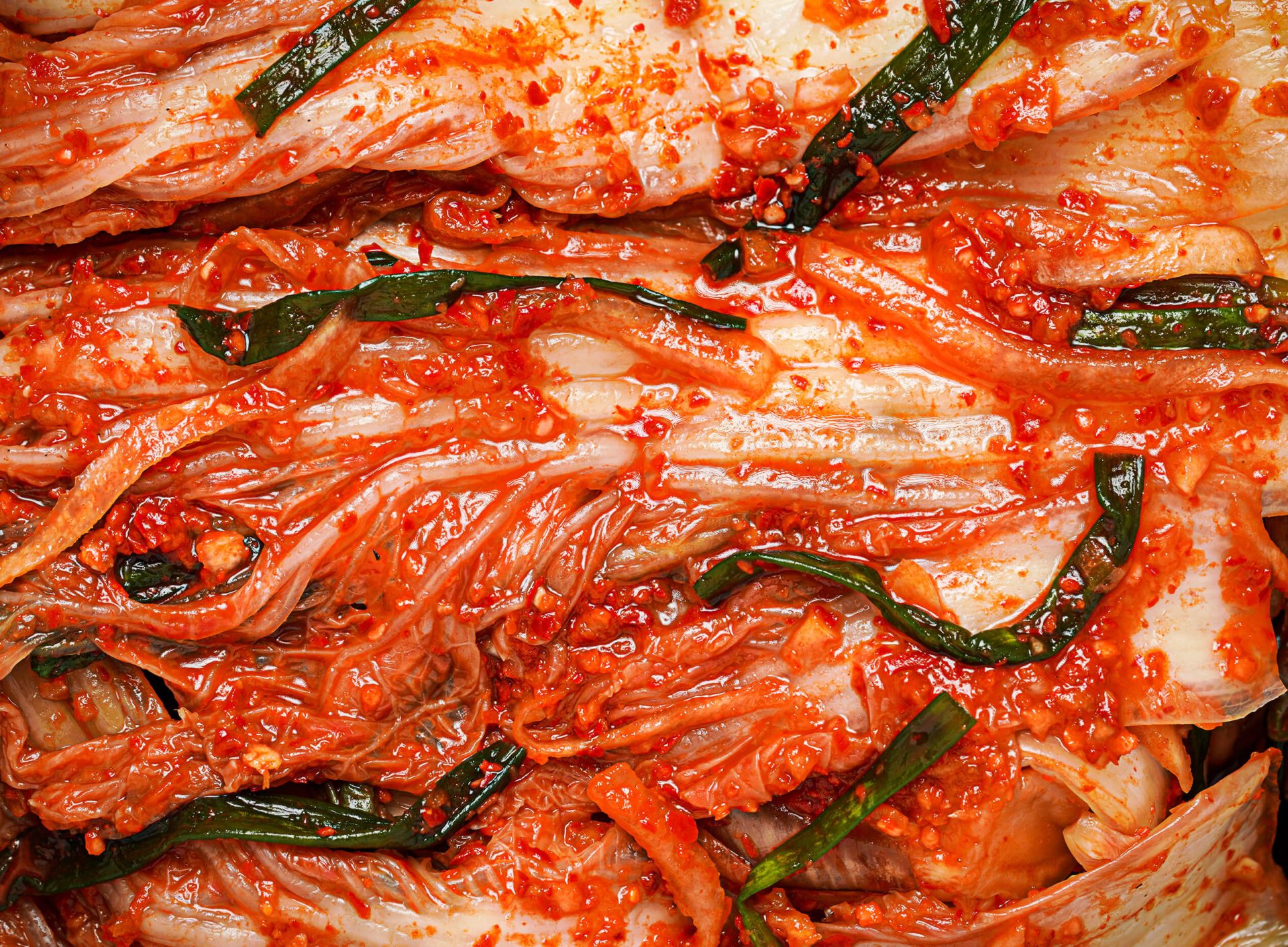 5 ways to make kimchi