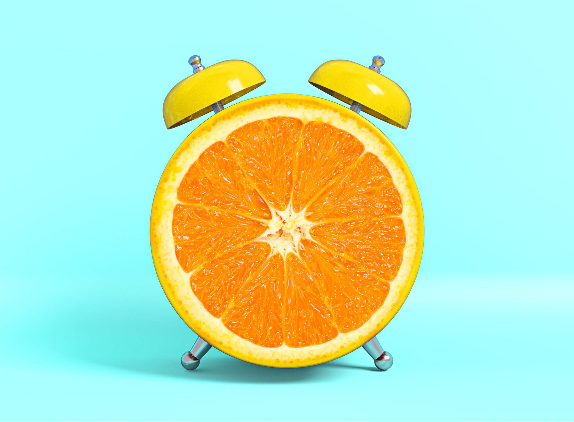 5 raisons de ne jamais sauter le déjeuner