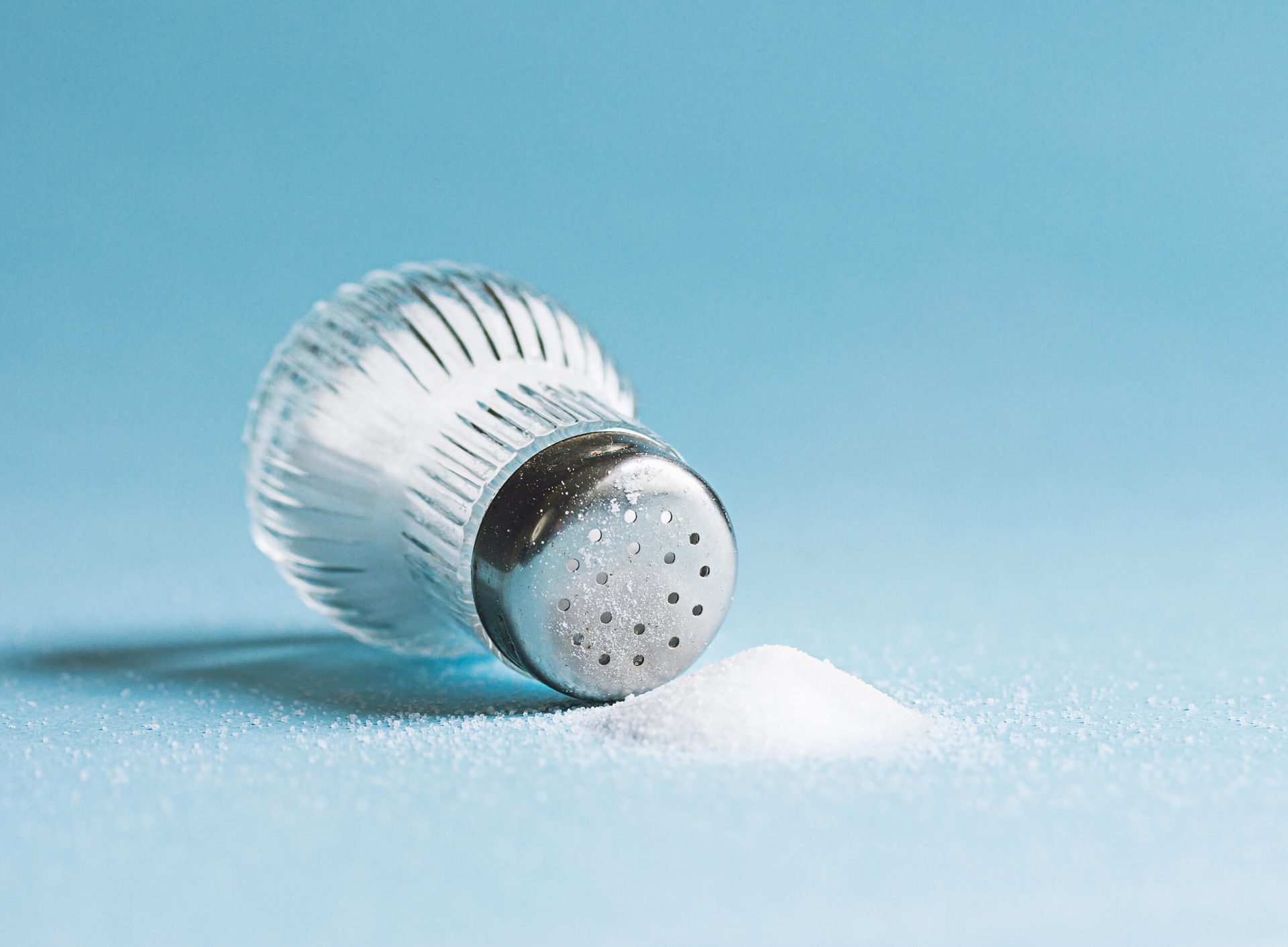 Comment réduire sa consommation de sodium?