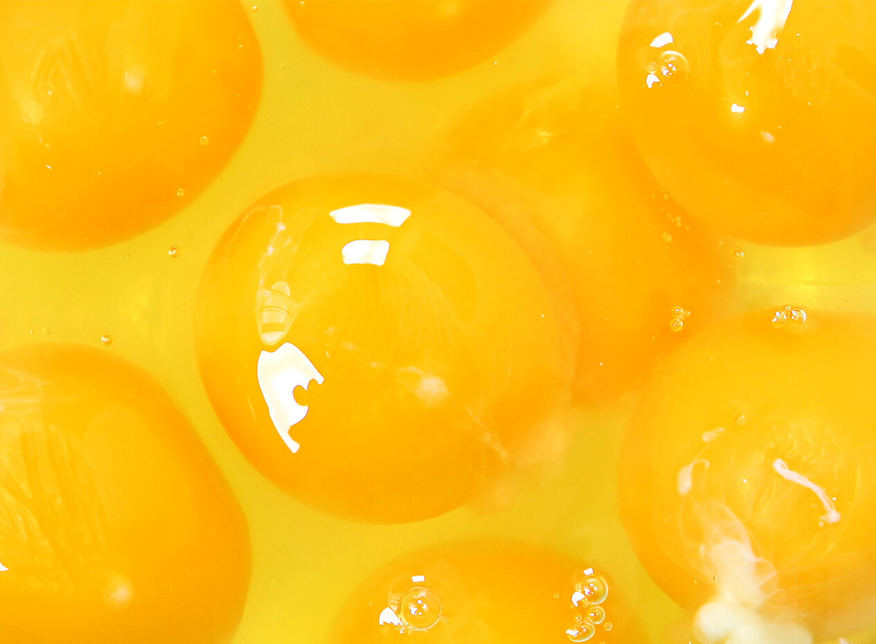 Je craque pour toi mon coco!