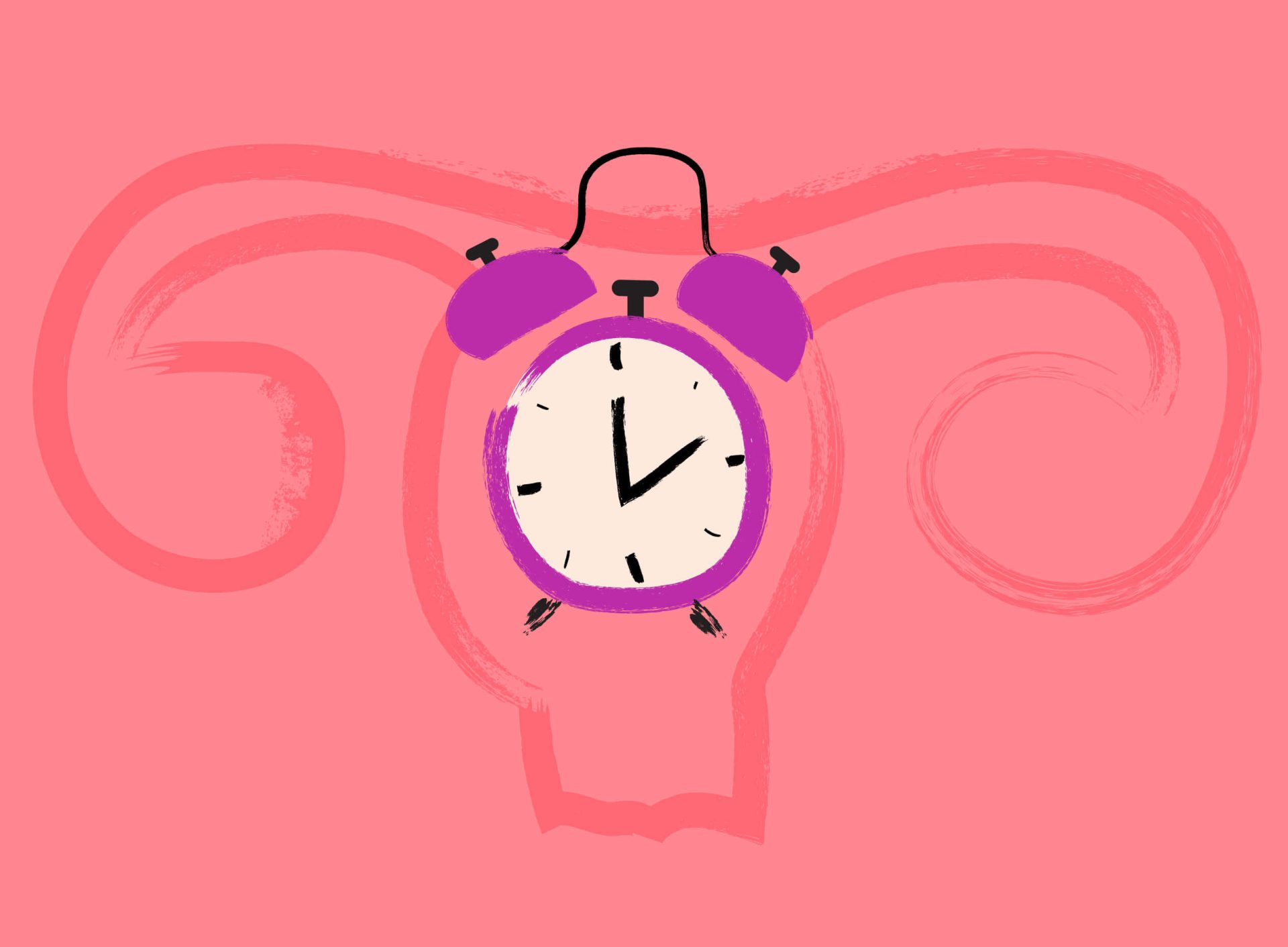 Ménopause et prise de poids