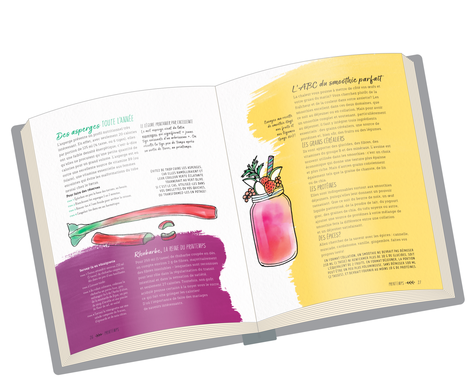 Livre Les conseils d'Hubert - témoignages de clients