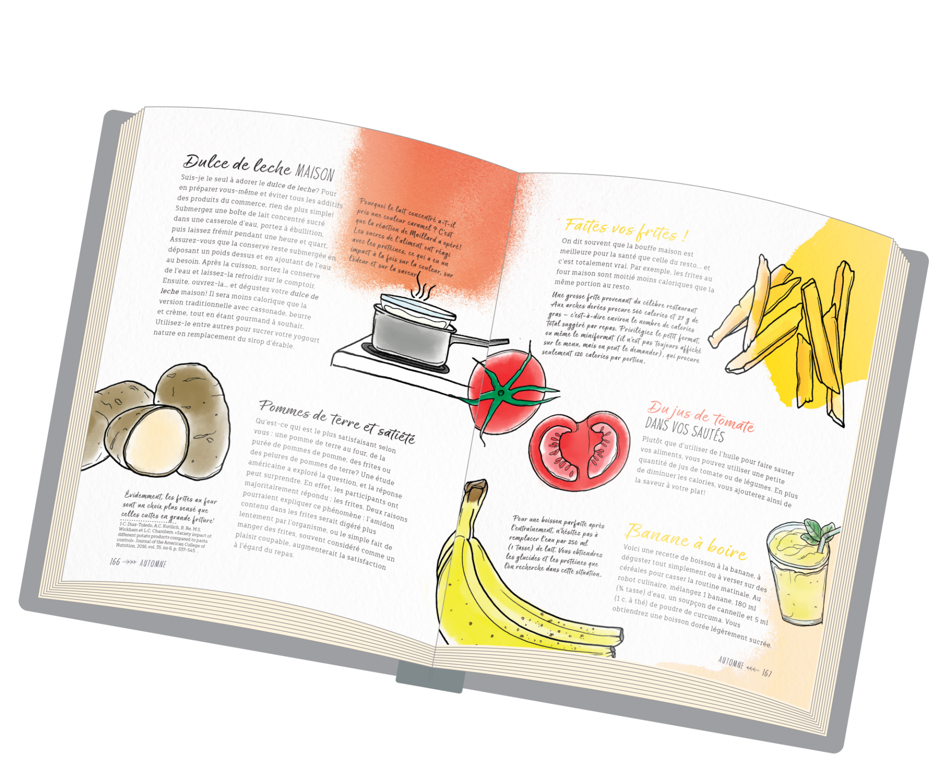 Livre Les conseils d'Hubert - témoignages de clients