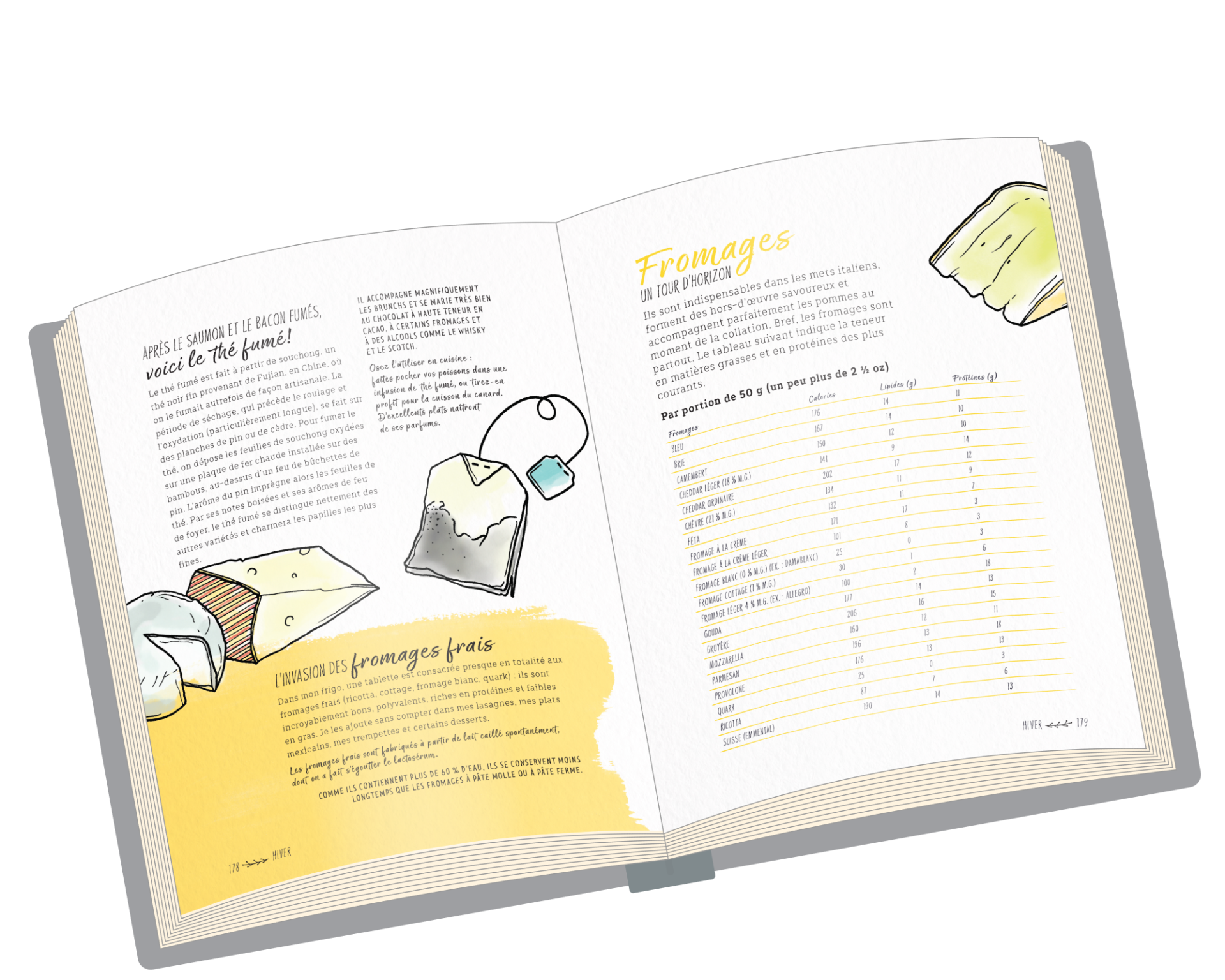 Livre Les conseils d'Hubert - témoignages de clients