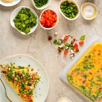 The Perfect Omelette