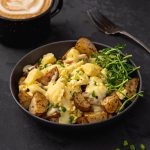 Poutine déjeuner