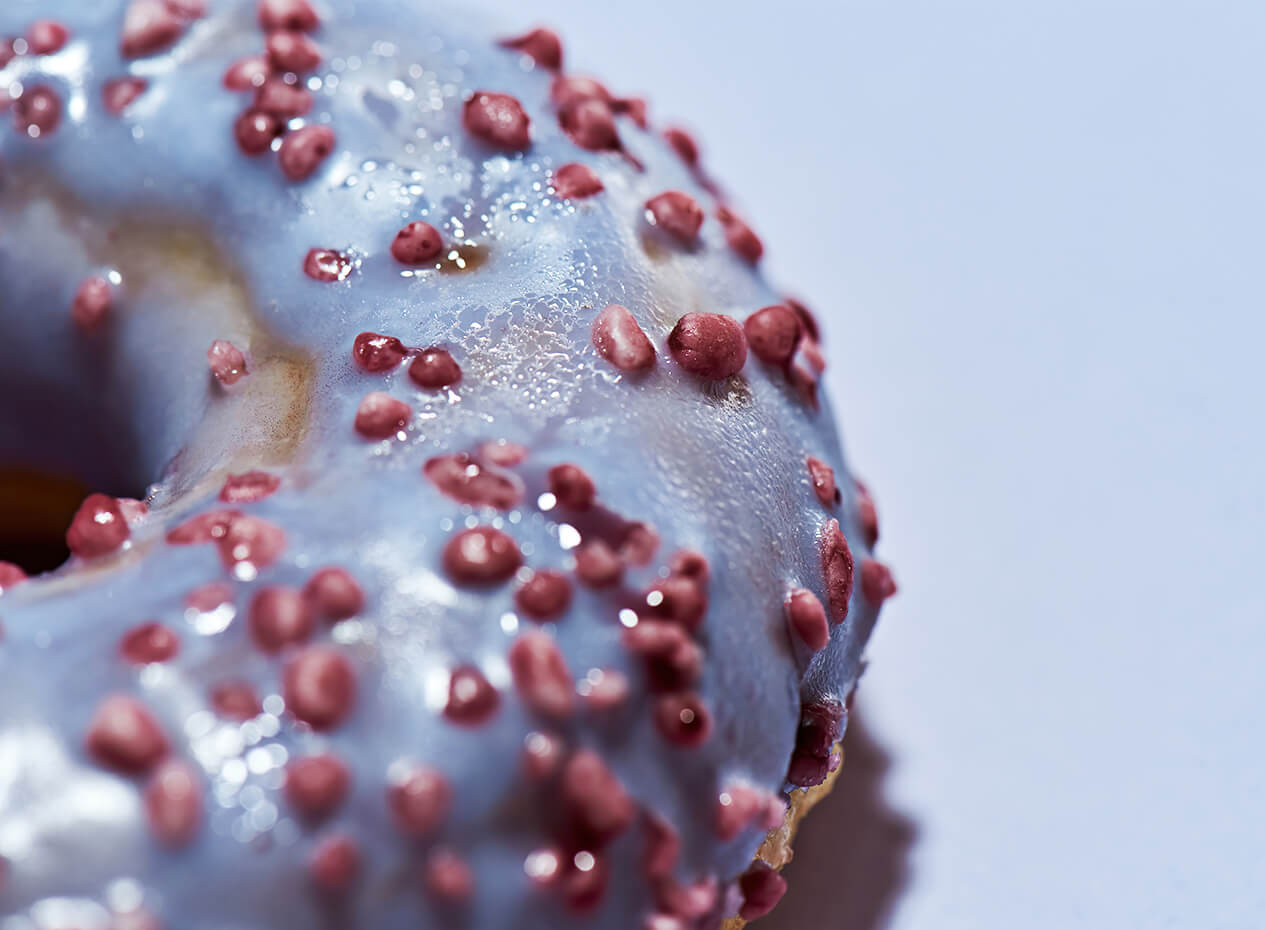 La dépendance physique à la nourriture
