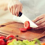 Cuisiner avec des aliments à faible charge glycémique