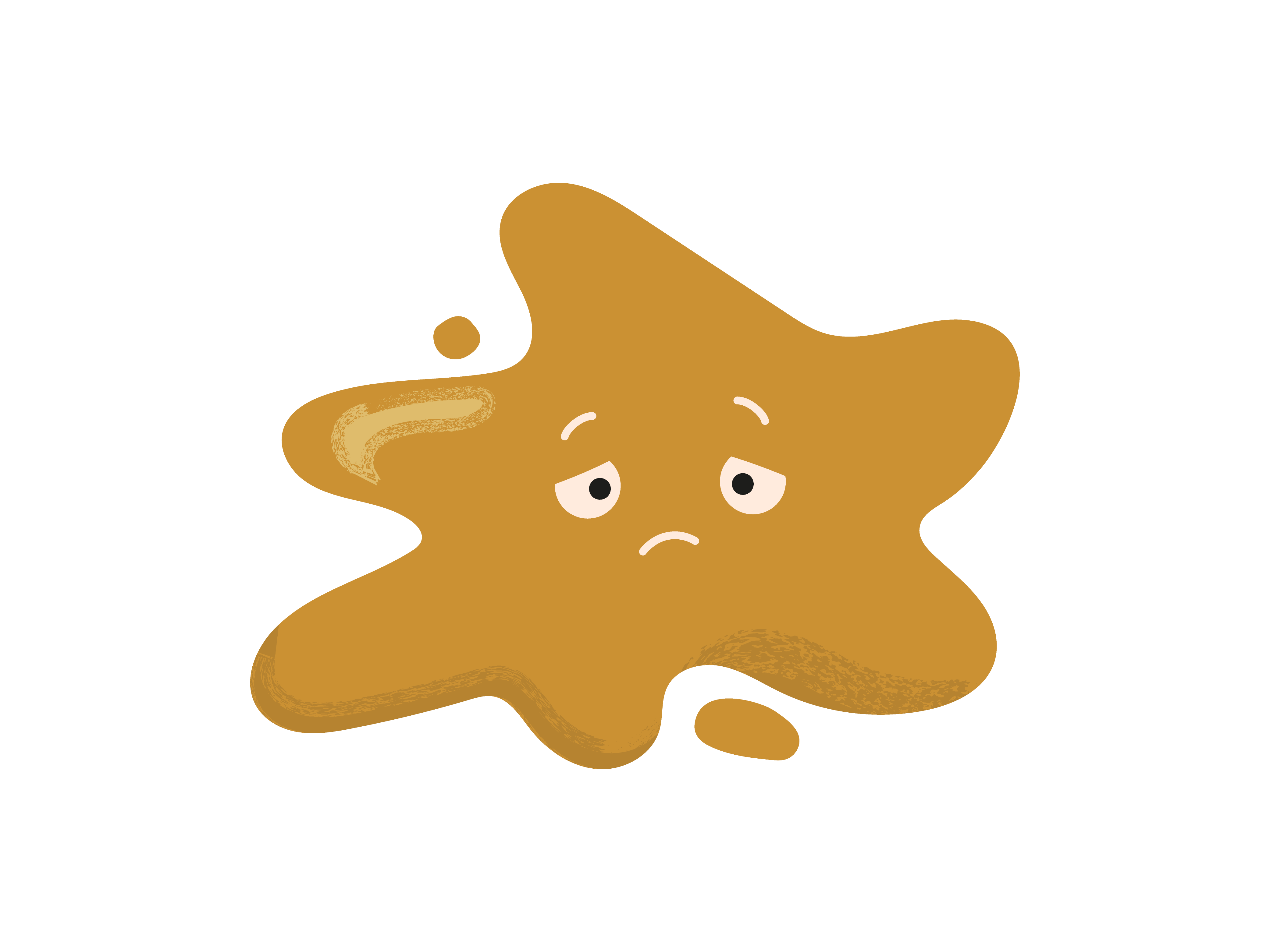 Selles échelle de Bristol type 7