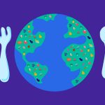 L’alimentation planétarienne