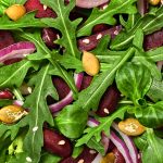 Pourquoi tu as toujours faim depuis que tu es végane?