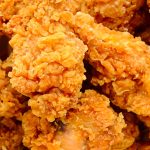 Comment Frire du Poulet?