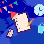 5 trucs pour réduire le stress du temps des Fêtes