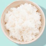 Riz à sushi (riz collant)