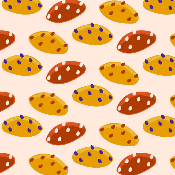 Les 5 meilleures recettes de biscuits