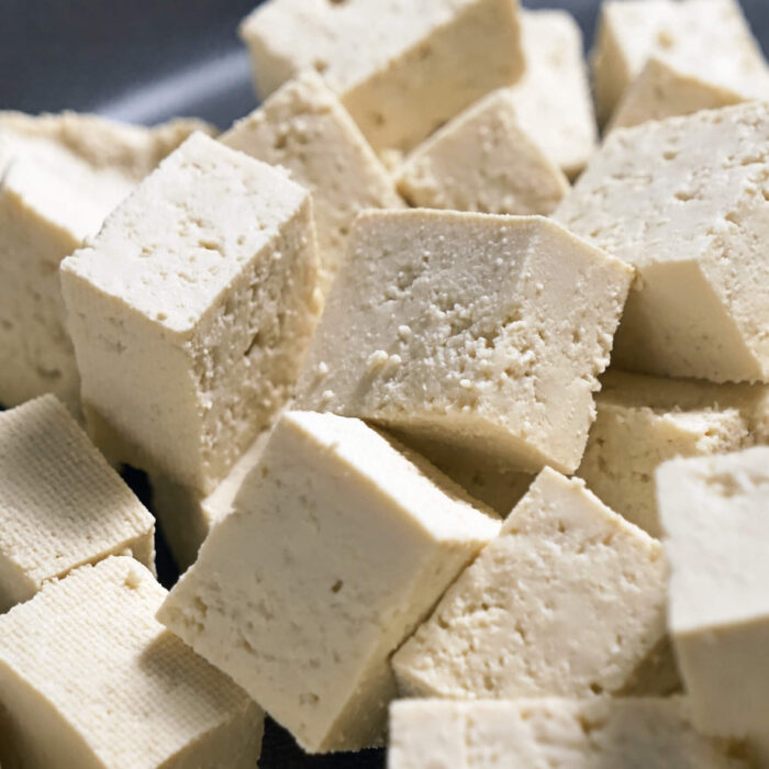 Tout ce que tu dois savoir sur le tofu