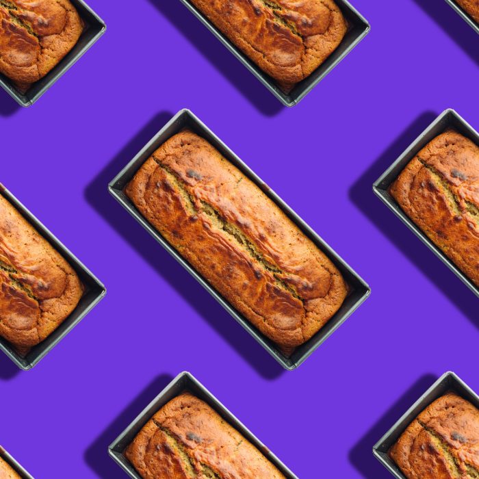 Le pain aux bananes est-il bon pour la santé?