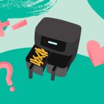 Les avantages et les inconvénients du air fryer (friteuse à air)