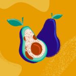 Peux-tu manger un avocat trop mûr?